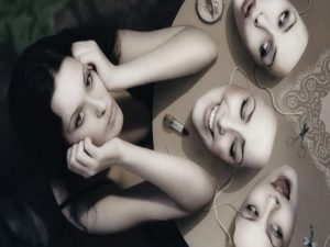 اختلال شخصیت مرزی