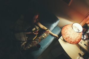 عقده ی ناخودآگاه