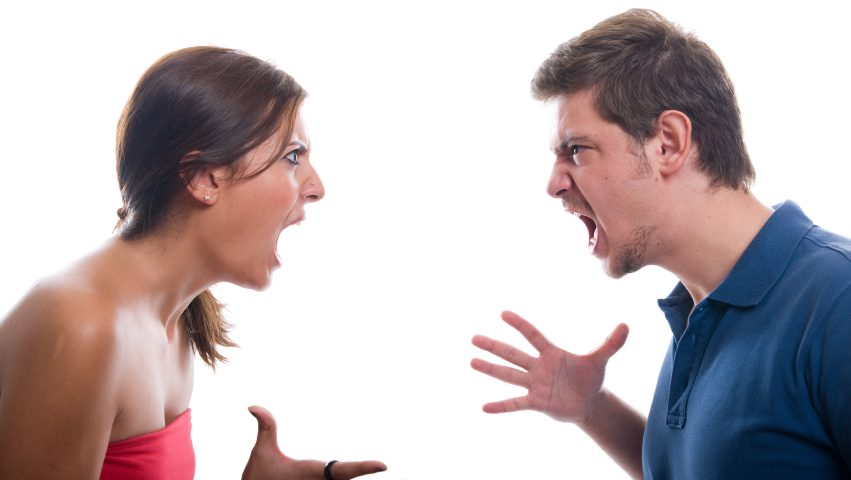 روابط زوجین