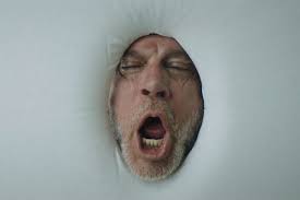 عقده ی ناخودآگاه