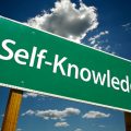 خودشناسی یعنی