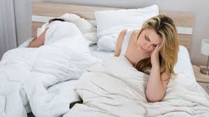 بیش فعالی جنسی