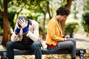 عقده ی مادر مقدس