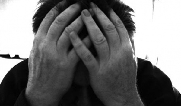 عقده ی ناخودآگاه