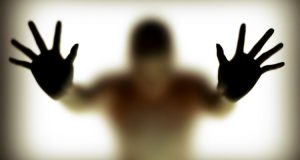 اختلال شخصیت ضد اجتماعی