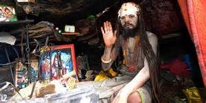 خرافات مذهبی