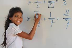 کودک خجالتی