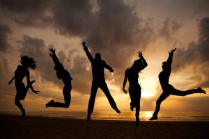 همرنگی با جماعت