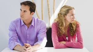 ازدواج نامناسب