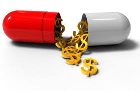 نصف کردن داروها