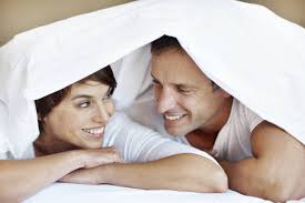 روابط زوجین