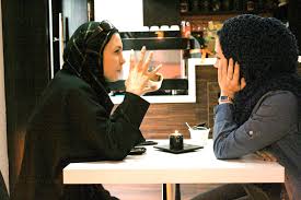 دختر خرافاتی