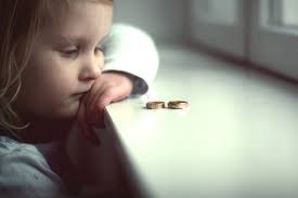 دزدی در کودکان