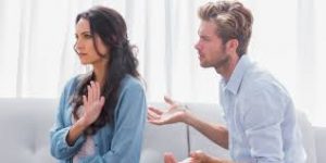 اختلافات زناشویی