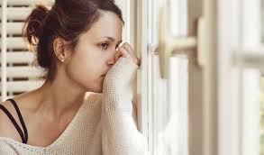 رهایی از اضطراب