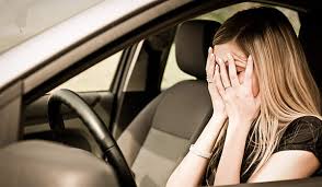 رهایی از اضطراب