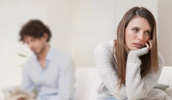 مشکلات جنسی