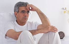 مشکلات جنسی