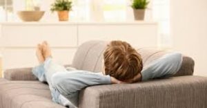 رفتارهای مردان