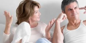 رفتارهای مردان