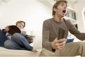 رفتارهای مردان