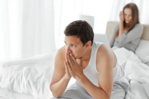 تمایل به طلاق