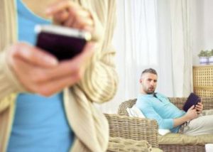 پارانوئید یا بیماری بدبینی