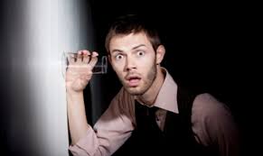 بیماری بدبینی