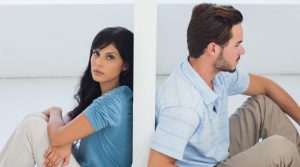 رابطه عاطفی