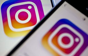اینستاگرام 