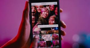 اینستاگرام