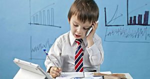 تنوع هیجانی