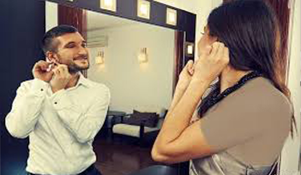 اختلال هویت جنسی