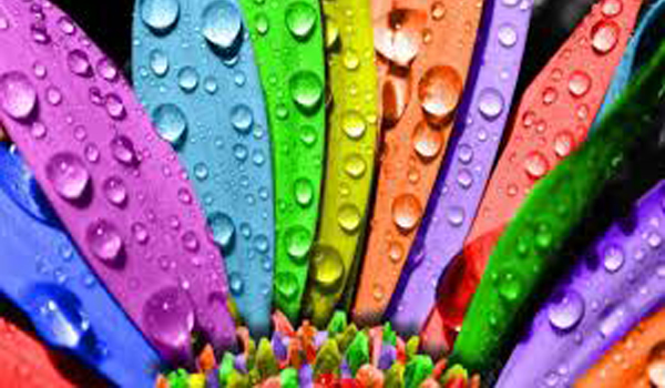 روان شناسی رنگ‌