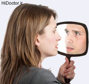 اختلال هویت جنسی