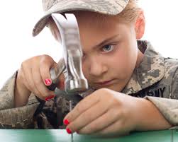 اختلال هویت جنسی