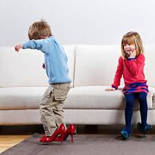 اختلال هویت جنسی