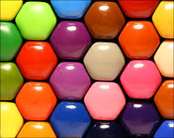 روان شناسی رنگ‌