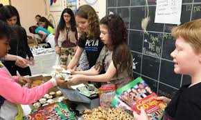 دانش آموزان