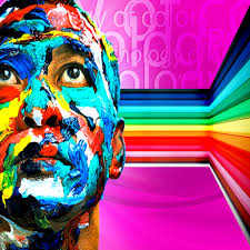 روان شناسی رنگ‌