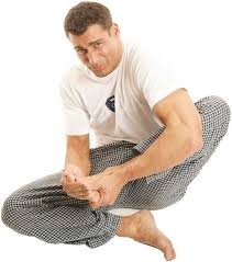 سندروم پای بی قرار