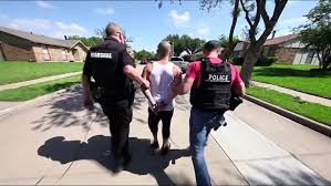 جرم و جنایت