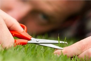 اختلال وسواس