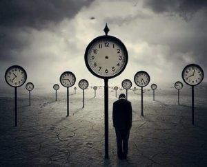 احساس تنهایی