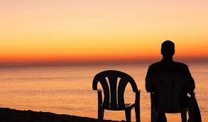 احساس تنهایی