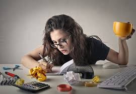 بیش فعالی در بزرگسالی