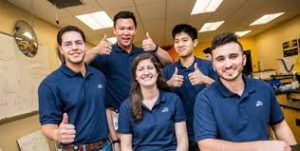 فرهنگ سازمانی