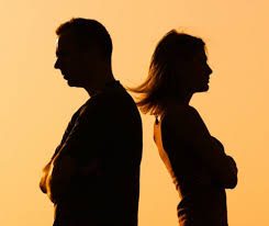 رنجش و عصبانیت