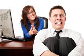 مصاحبه شغلی