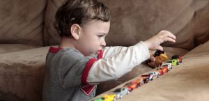 اختلال وسواس جبری 